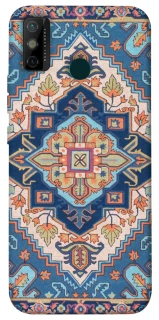 Чехол на TECNO Spark 6 Go Килим v3 фото 1 из 1