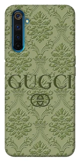 Чехол на Realme 6 Pro Gucci ver.9 фото 1 из 1