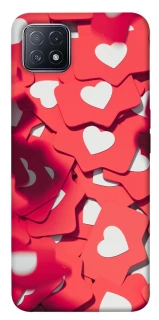 Чохол на Oppo A73 Love aesthetic ver.2 фото 1 з 1