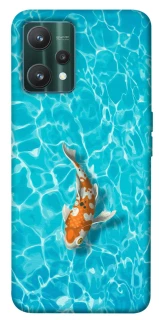 Чехол на Realme 9 Pro Fish фото 1 из 1