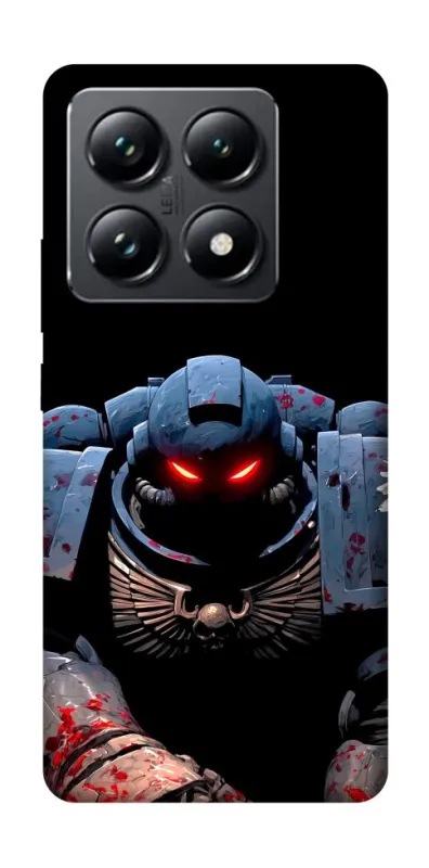 Чохол на Xiaomi 14T Pro Warhammer 40k v2 фото 1 з 1