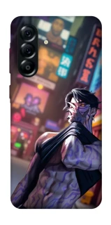 Чехол на Samsung Galaxy A57 5G k-pop demon hunters v5 фото 1 из 1