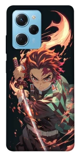 Чехол на Xiaomi Poco X5 Pro 5G Tandziro фото 1 из 1