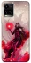 Чехол на Vivo Y21 / Y33s Scarlet Witch v2 фото 1 из 1