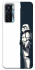 Чехол на TECNO Camon 17 Pro Star Wars stormtrooper фото 1 из 1