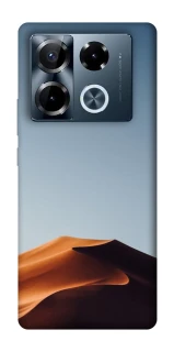 Чохол на Infinix Note 40 Pro 4G Dune фото 1 з 1