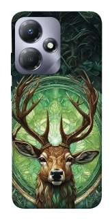 Чохол на Infinix Hot 30 Play Скандинавський олень фото 1 з 1