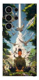 Чохол на Samsung Galaxy S25 Ultra Meditation фото 1 з 1