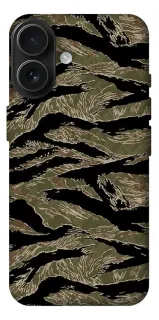 Чехол на Apple iPhone 17 (6.3") Camouflage v23 фото 1 из 1