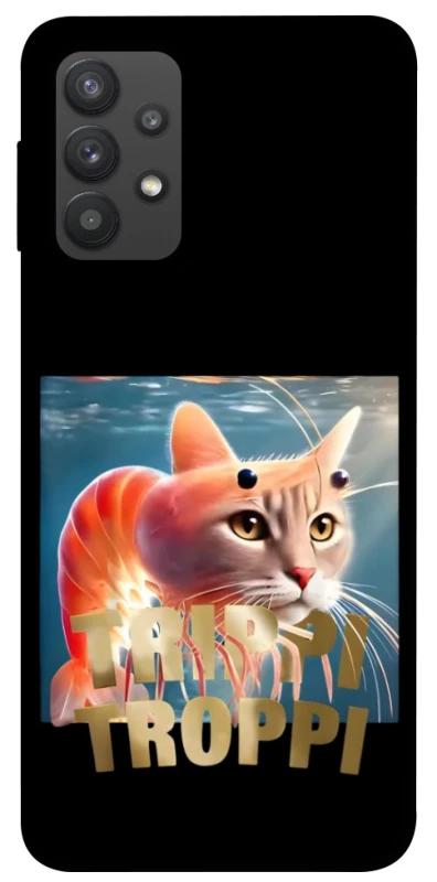 Чохол на Samsung Galaxy A32 (A325F) 4G Trippi Troppi фото 1 з 1