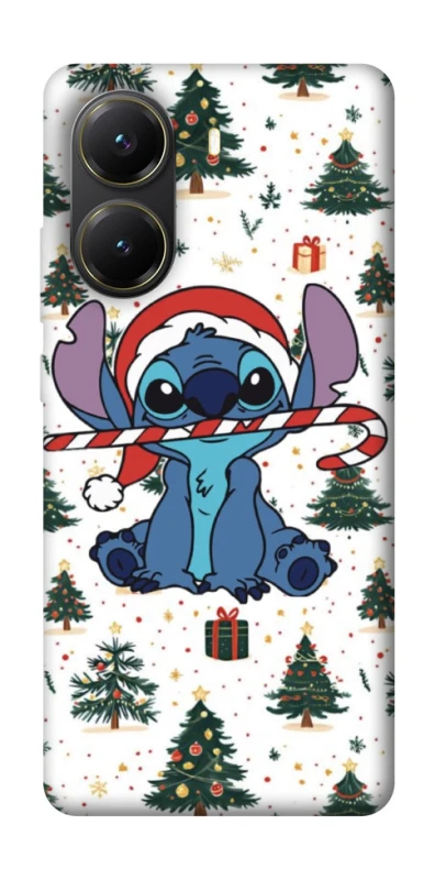 Чехол на Xiaomi Poco X7 Pro Stitch ver.23 фото 1 из 1