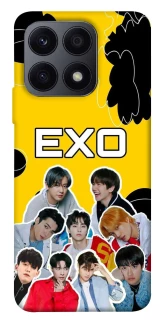 Чохол на Huawei Honor X8a EXO v3 фото 1 з 1