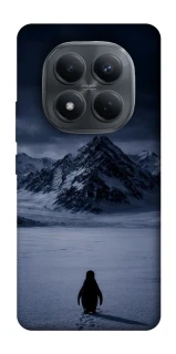 Чехол на Xiaomi Redmi Note 15 Pro 4G But why? фото 1 из 1