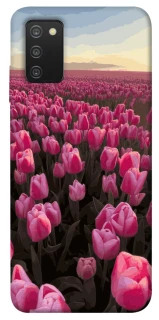 Чехол на Samsung Galaxy A03s Spring Awakening фото 1 из 1