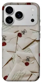 Чехол на Apple iPhone 18 Pro Max Harry Potter v1 фото 1 из 2