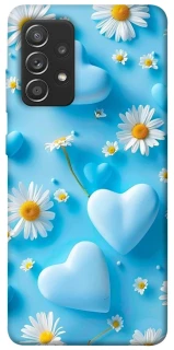 Чохол на Samsung Galaxy A52 4G / A52 5G Flowers v20 фото 1 з 1