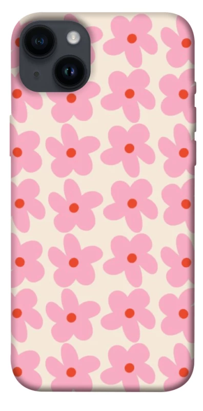 Чохол на Apple iPhone 14 Plus (6.7") Flowers 2 фото 1 з 1