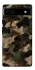 Чохол на Google Pixel 6a Camouflage v30 фото 1 з 1
