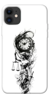 Чехол на Apple iPhone 11 (6.1") Tattoo ver.11 фото 1 из 1