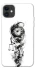 Чехол на Apple iPhone 11 (6.1") Tattoo ver.11 фото 1 из 1