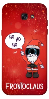 Чехол на Samsung A720 Galaxy A7 (2017) Frontoclaus фото 1 из 1