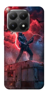 Чохол на Xiaomi 15T Stranger Things ver.45 фото 1 з 1