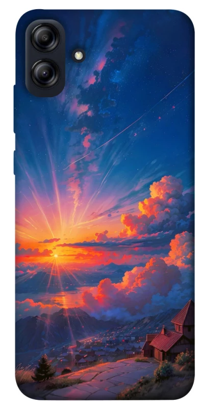 Чохол на Samsung Galaxy A04e On top фото 1 з 1