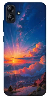 Чохол на Samsung Galaxy A04e On top фото 1 з 1