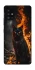 Чохол на Samsung Galaxy A51 5G Вогняний кіт фото 1 з 1