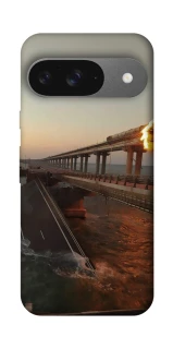 Чохол на Google Pixel 10 Кримський міст втомився фото 1 з 1