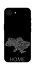 Чехол на Apple iPhone 16e (6.1") Ukraine black map фото 1 из 1