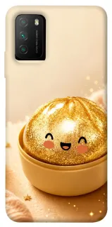 Чохол на Xiaomi Poco M3 Dumpling ver.6 фото 1 з 1