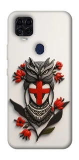 Чохол на ZTE Blade v2020 Мотанка надії 3D фото 1 з 1