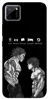 Чохол на Realme C11 Baki v2 фото 1 з 1