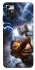 Чехол на ZTE Blade A72 Thrall фото 1 из 1