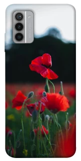 Чехол на Nokia G42 Мак фото 1 из 1