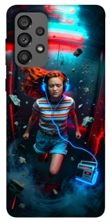 Чохол на Samsung Galaxy A73 5G Stranger Things ver.44 фото 1 з 1