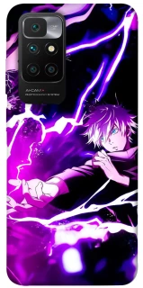 Чохол на Xiaomi Redmi 10 Satoru Gojo фото 1 з 1