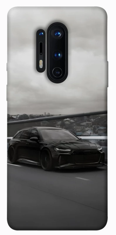 Чохол на OnePlus 8 Pro RS6 grey фото 1 з 1