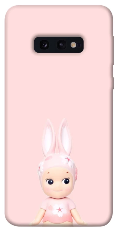 Чохол на Samsung Galaxy S10e Sakura Bunny Solo фото 1 з 1