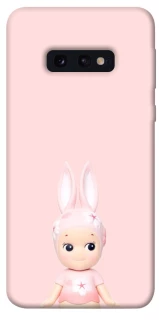 Чохол на Samsung Galaxy S10e Sakura Bunny Solo фото 1 з 1