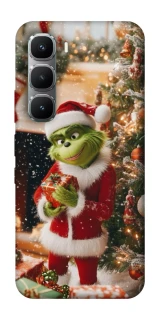Чохол на Infinix Hot 60 Pro Grinch mood ver.7 фото 1 з 1