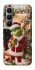 Чохол на Infinix Hot 60 Pro Grinch mood ver.7 фото 1 з 1