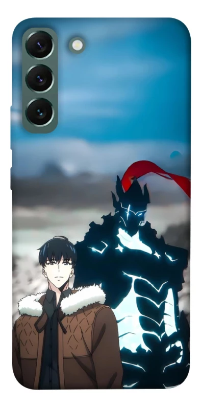 Чохол на Samsung Galaxy S22+ Sung and Igris фото 1 з 1