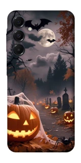 Чохол на Samsung Galaxy A16 4G/5G Halloween фото 1 з 1