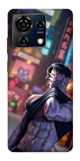 Чехол на ZTE Blade V50 Vita k-pop demon hunters v5 фото 1 из 1