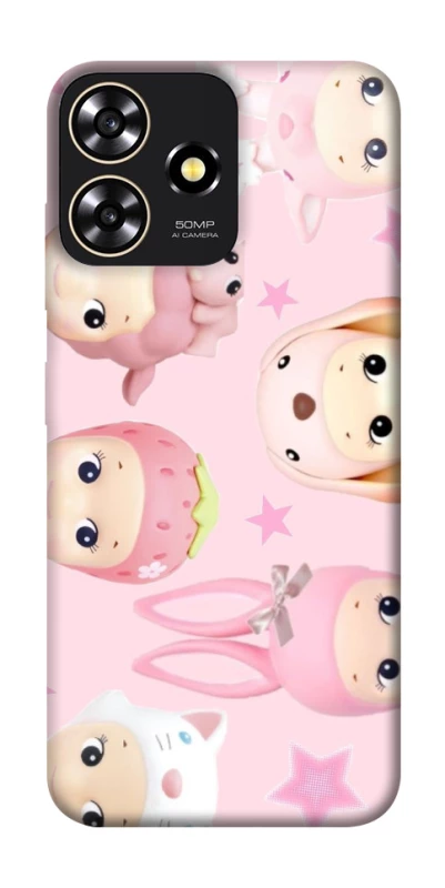 Чохол на ZTE Blade A73 4G Sonny angel фото 1 з 1