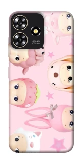 Чохол на ZTE Blade A73 4G Sonny angel фото 1 з 1