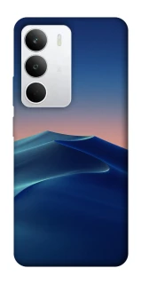 Чохол на Realme C71 Night dune фото 1 з 1