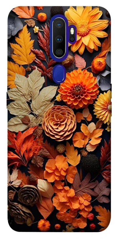 Чохол на Oppo A5 (2020) / Oppo A9 (2020) Dreams фото 1 з 1